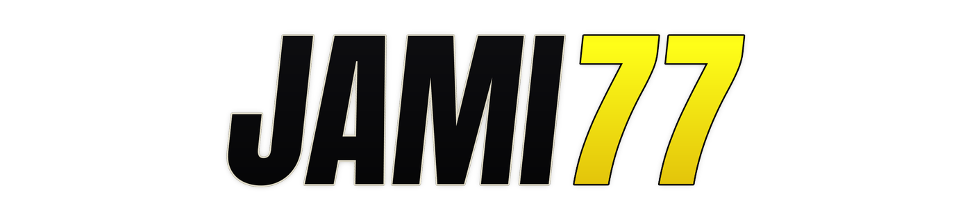 jami77 Logo
